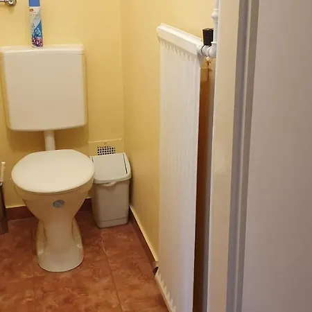 Apartman Hilmteich