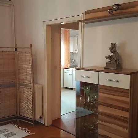 Hilmteich Apartman Graz