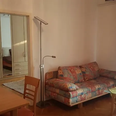 Apartman Hilmteich