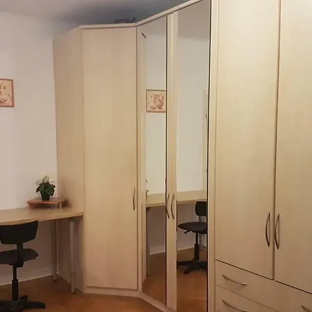 Apartman Hilmteich *