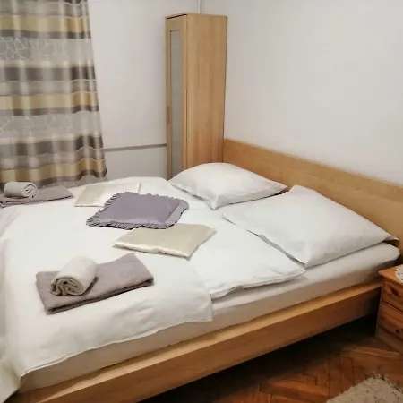 Hilmteich Apartman *